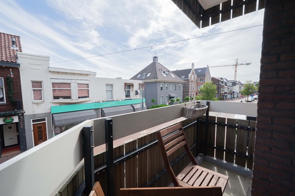 Medium property photo - Zeestraat 32A, 1942 AR Beverwijk